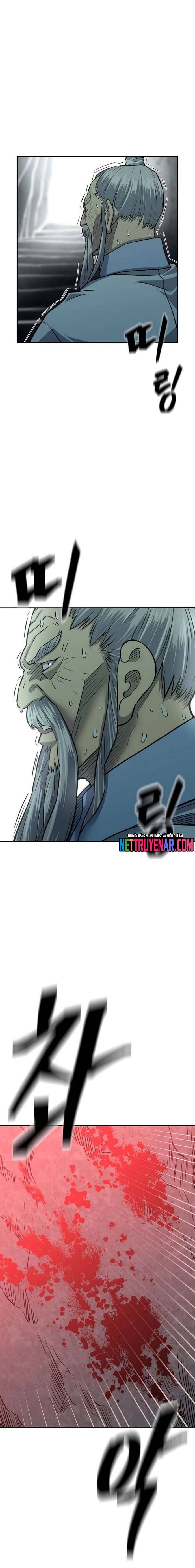 Huyền Thoại Vô Song Chiến Thần: Chapter 138