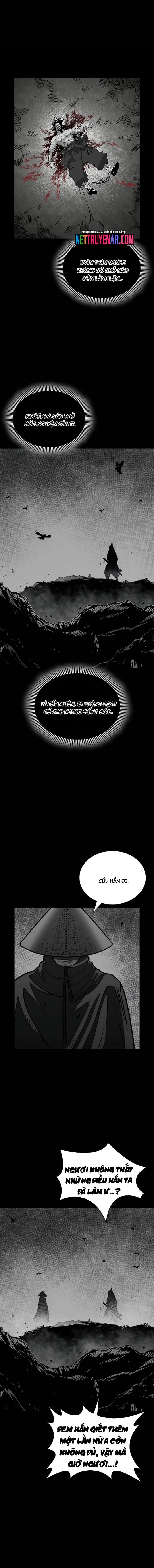 Huyền Thoại Vô Song Chiến Thần: Chapter 138