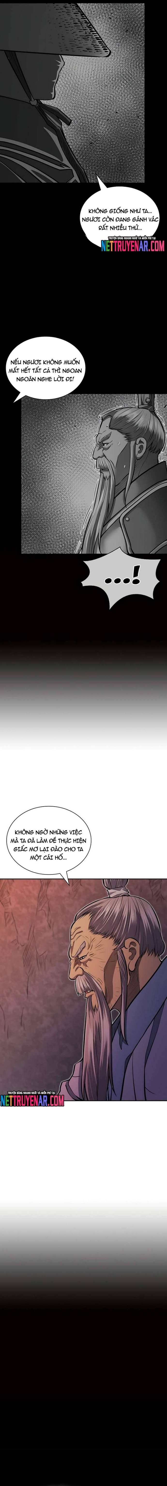 Huyền Thoại Vô Song Chiến Thần: Chapter 138