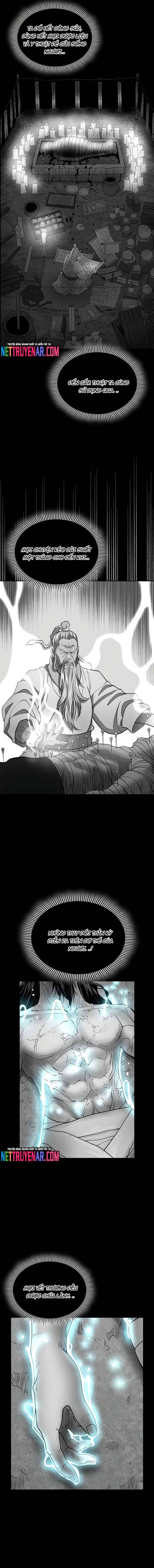 Huyền Thoại Vô Song Chiến Thần: Chapter 138