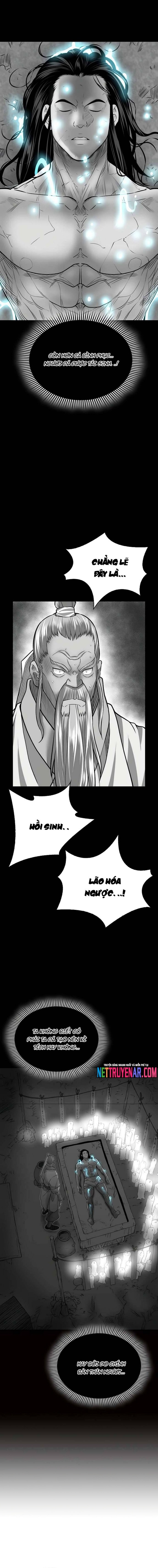 Huyền Thoại Vô Song Chiến Thần: Chapter 138