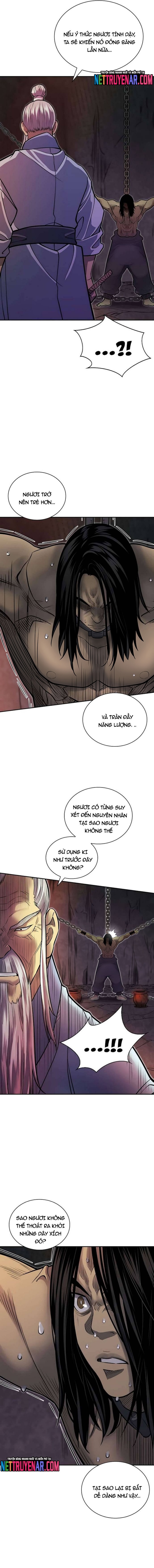 Huyền Thoại Vô Song Chiến Thần: Chapter 138