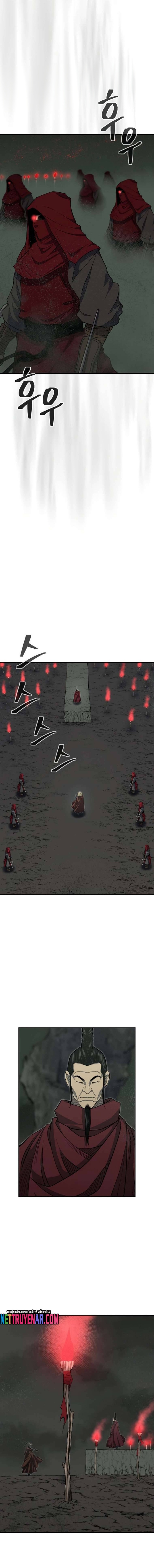 Huyền Thoại Vô Song Chiến Thần: Chapter 139