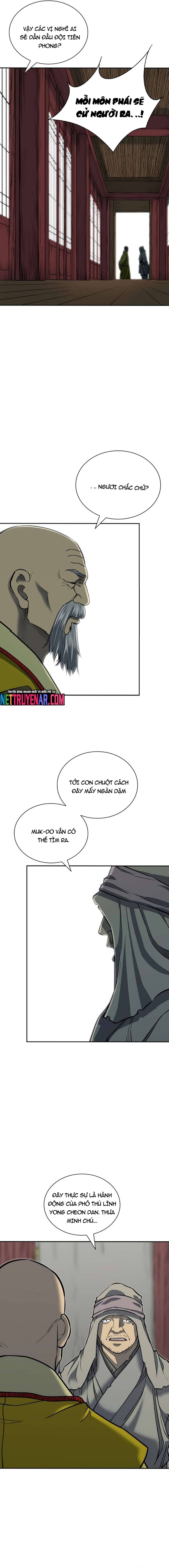 Huyền Thoại Vô Song Chiến Thần: Chapter 139