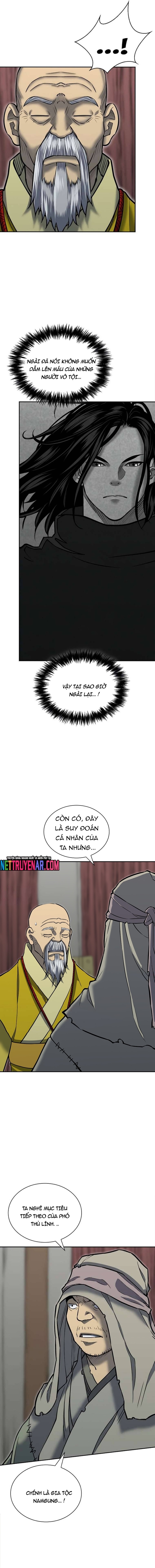 Huyền Thoại Vô Song Chiến Thần: Chapter 139