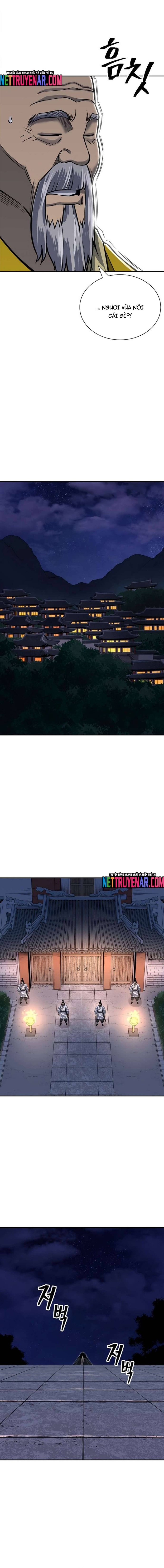 Huyền Thoại Vô Song Chiến Thần: Chapter 139