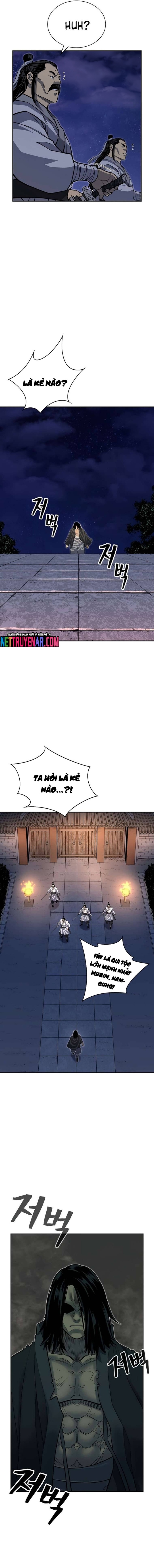 Huyền Thoại Vô Song Chiến Thần: Chapter 139