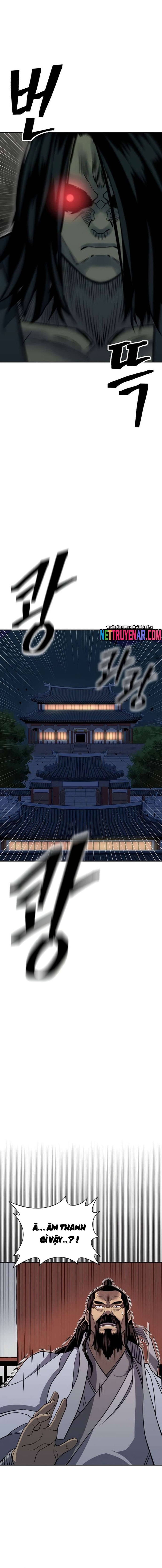 Huyền Thoại Vô Song Chiến Thần: Chapter 139