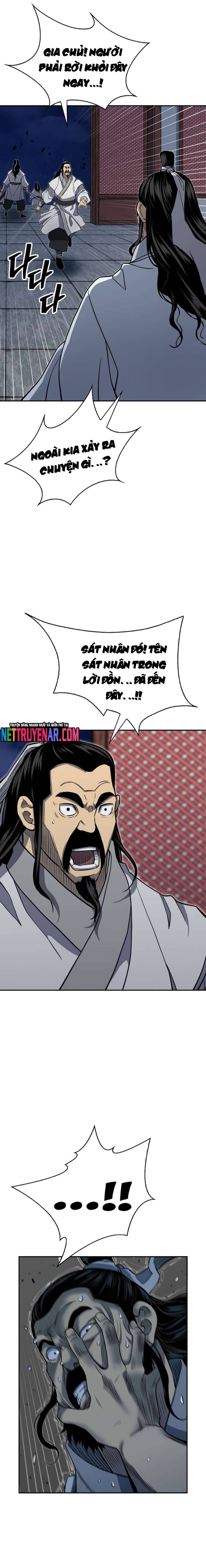 Huyền Thoại Vô Song Chiến Thần: Chapter 139