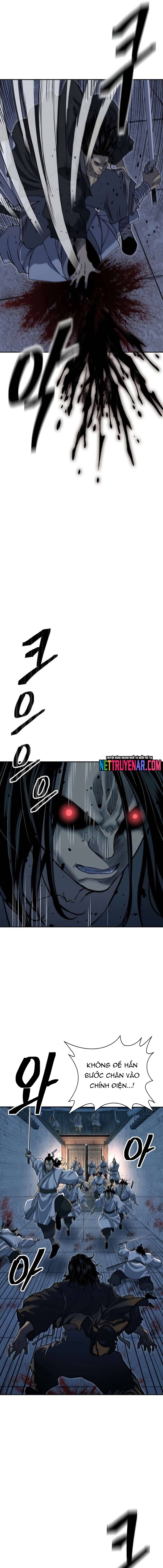 Huyền Thoại Vô Song Chiến Thần: Chapter 139