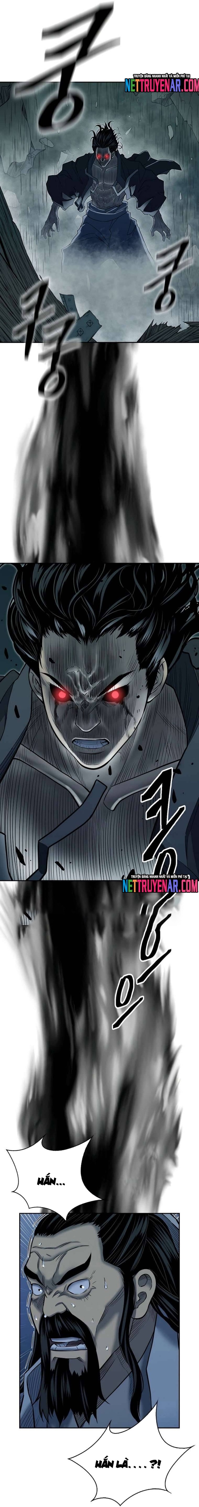 Huyền Thoại Vô Song Chiến Thần: Chapter 139