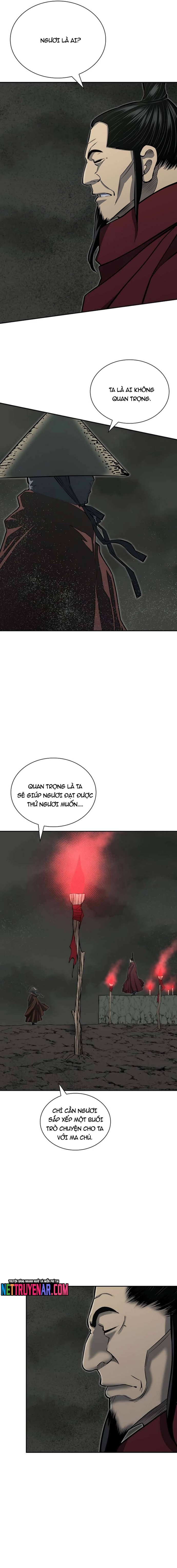 Huyền Thoại Vô Song Chiến Thần: Chapter 139