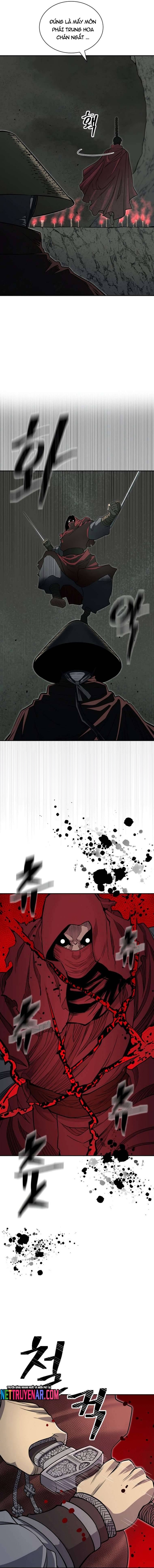 Huyền Thoại Vô Song Chiến Thần: Chapter 139