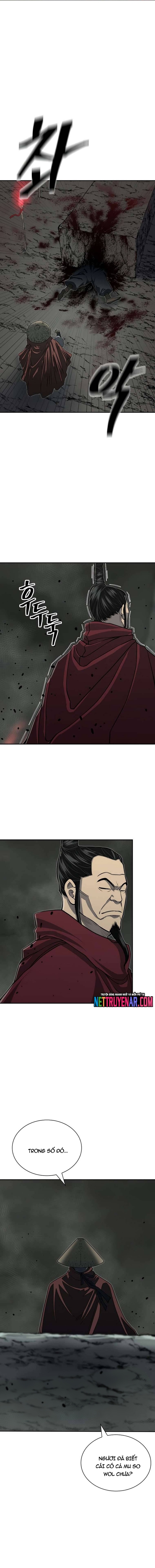 Huyền Thoại Vô Song Chiến Thần: Chapter 139