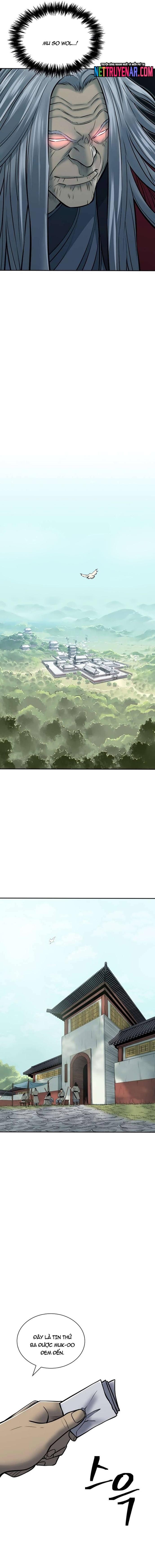 Huyền Thoại Vô Song Chiến Thần: Chapter 139