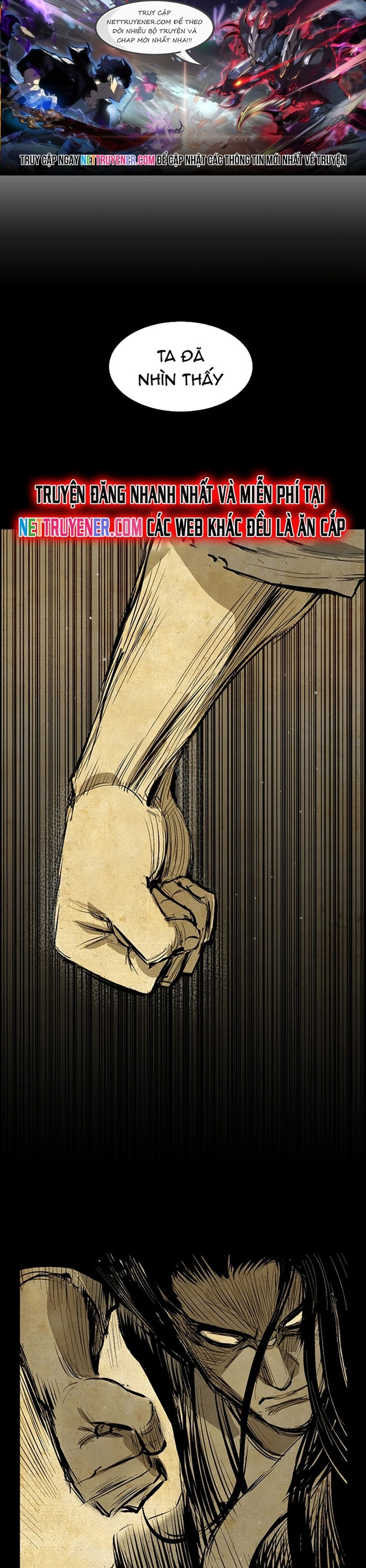 Huyền Thoại Vô Song Chiến Thần: Chapter 14