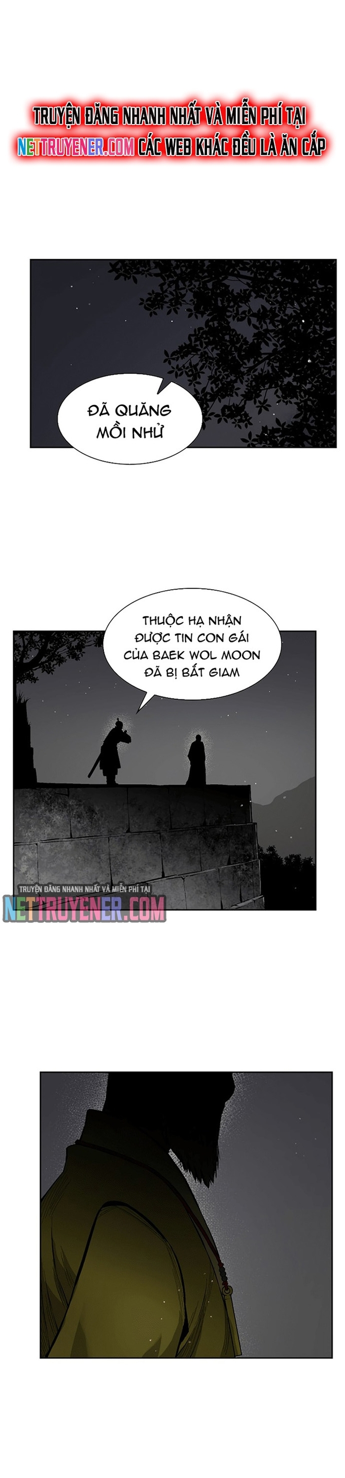 Huyền Thoại Vô Song Chiến Thần: Chapter 14