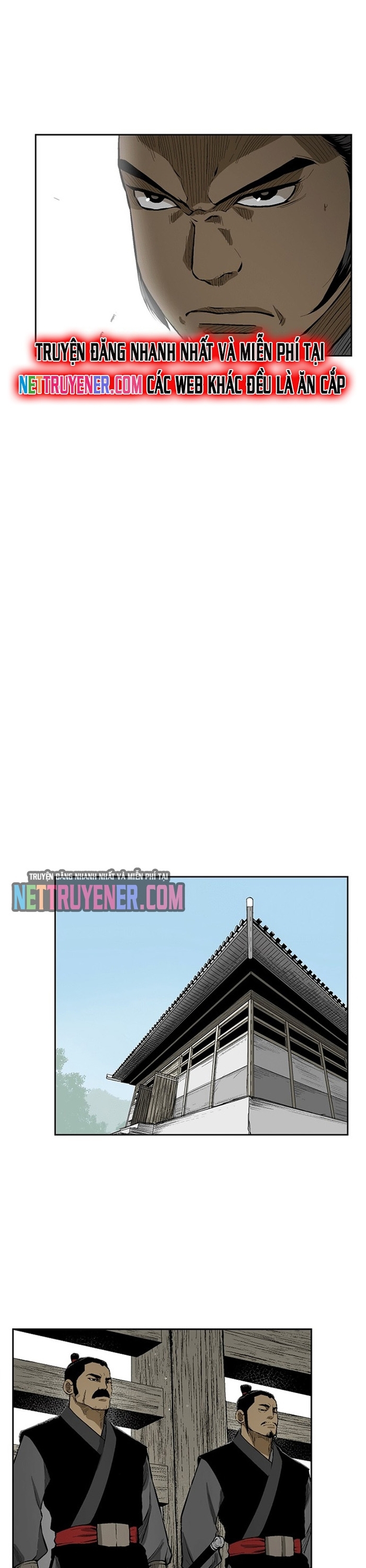 Huyền Thoại Vô Song Chiến Thần: Chapter 14