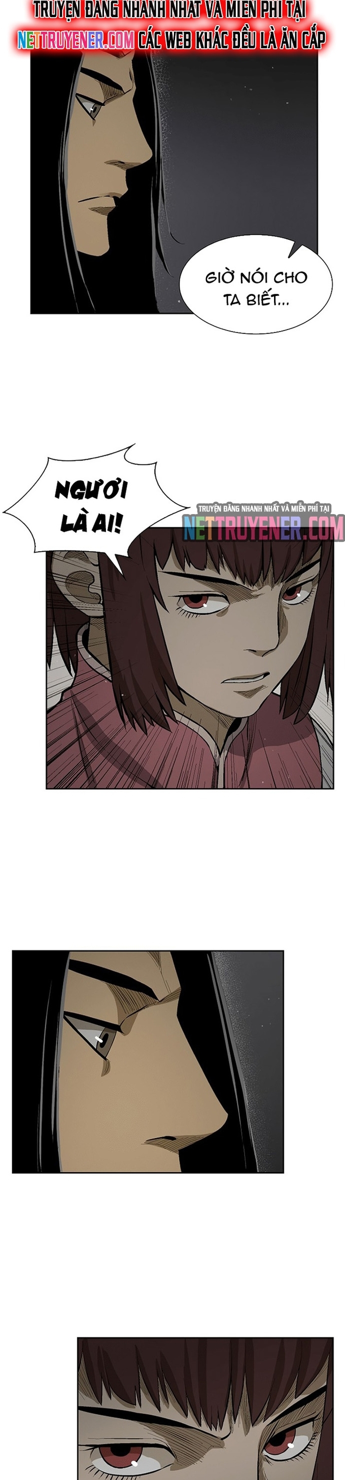 Huyền Thoại Vô Song Chiến Thần: Chapter 14