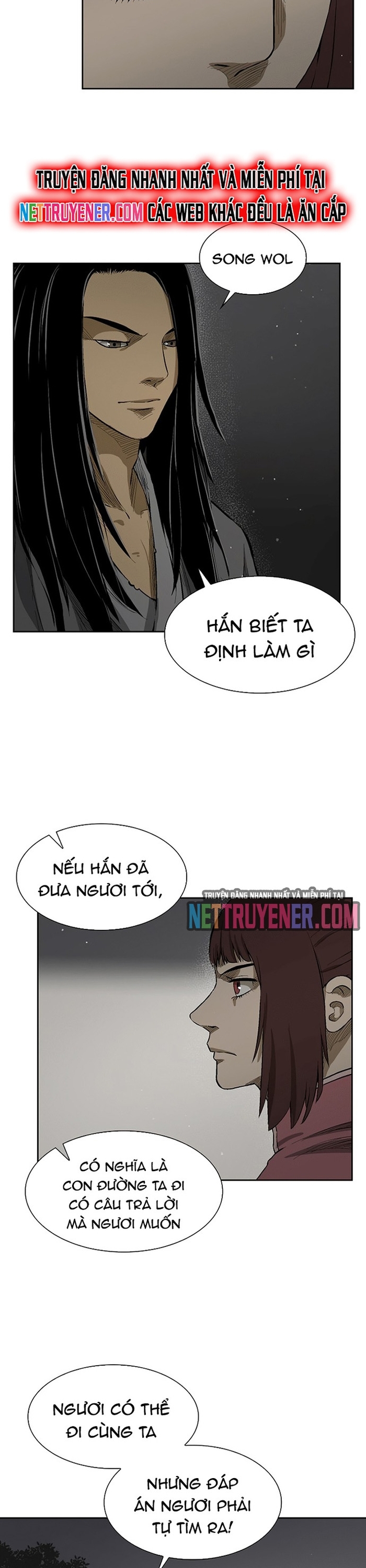 Huyền Thoại Vô Song Chiến Thần: Chapter 14