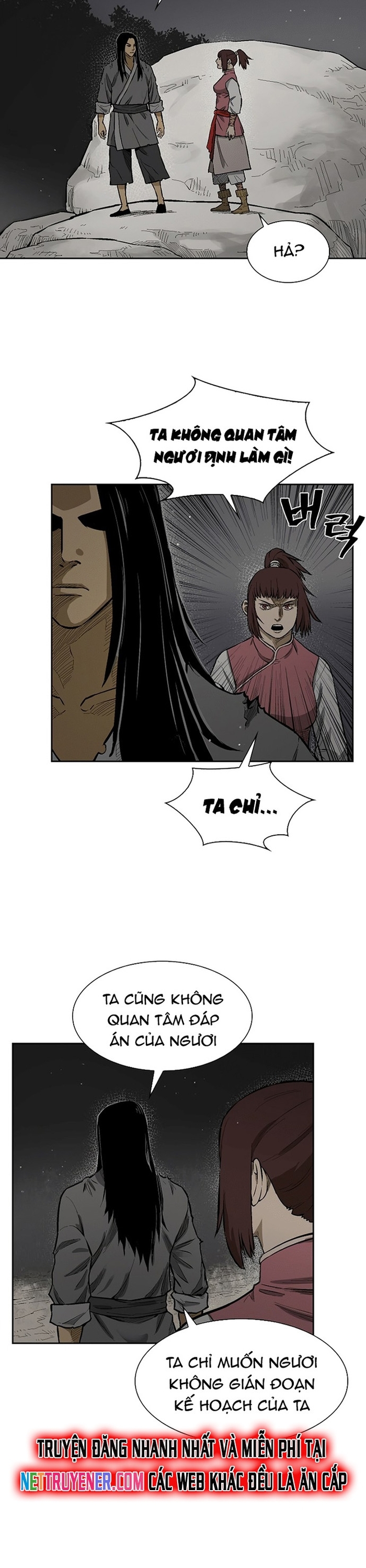 Huyền Thoại Vô Song Chiến Thần: Chapter 14