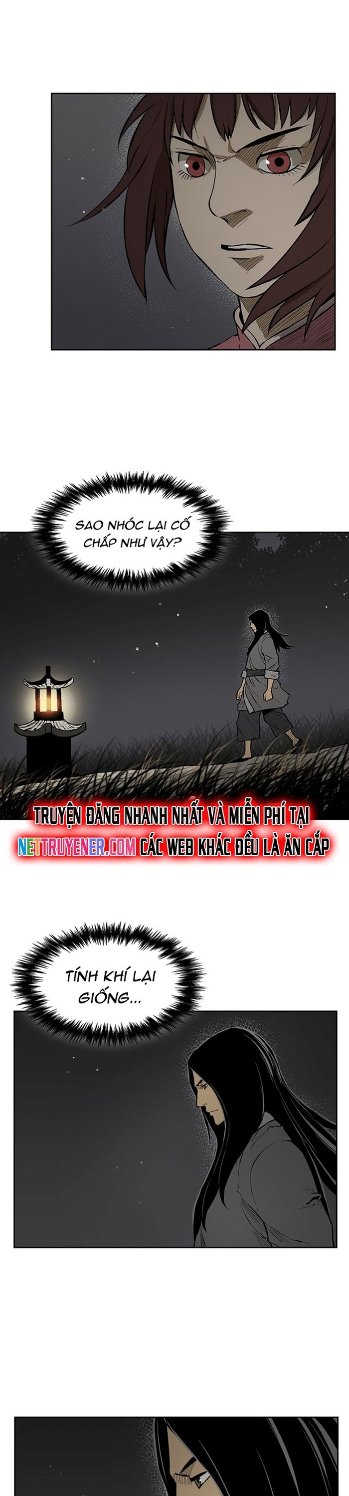 Huyền Thoại Vô Song Chiến Thần: Chapter 14