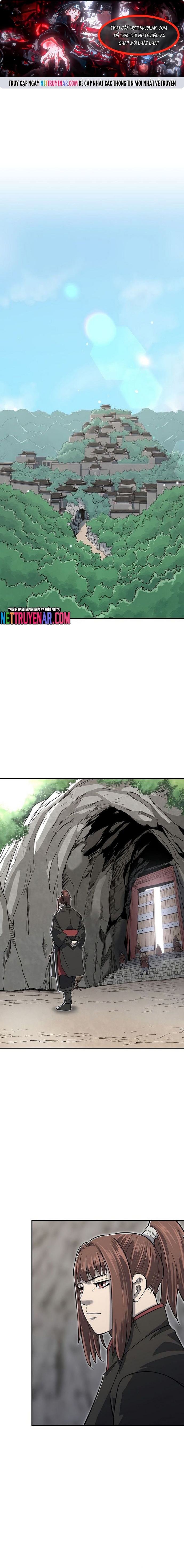 Huyền Thoại Vô Song Chiến Thần: Chapter 140