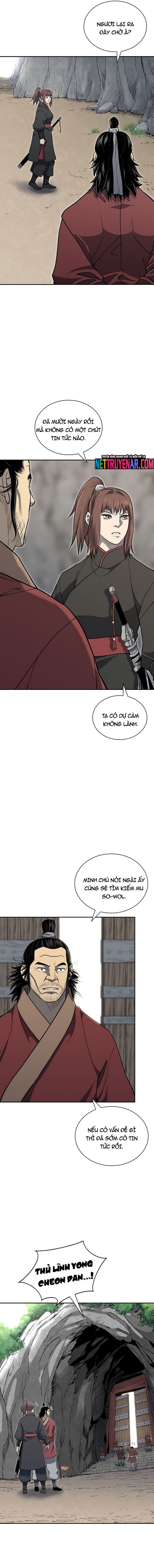 Huyền Thoại Vô Song Chiến Thần: Chapter 140