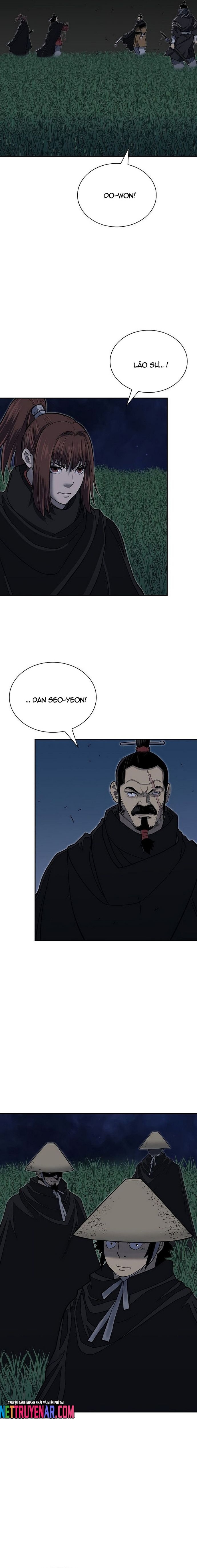 Huyền Thoại Vô Song Chiến Thần: Chapter 140