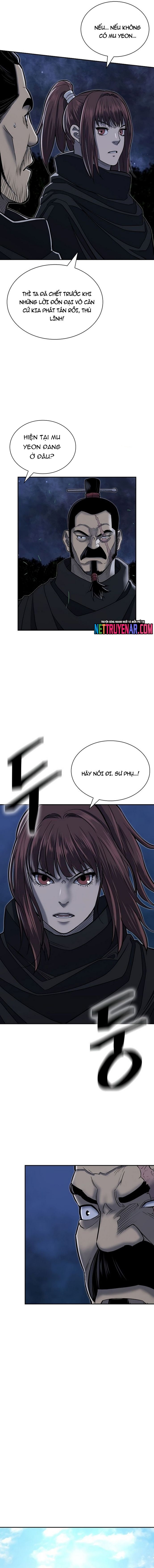 Huyền Thoại Vô Song Chiến Thần: Chapter 140