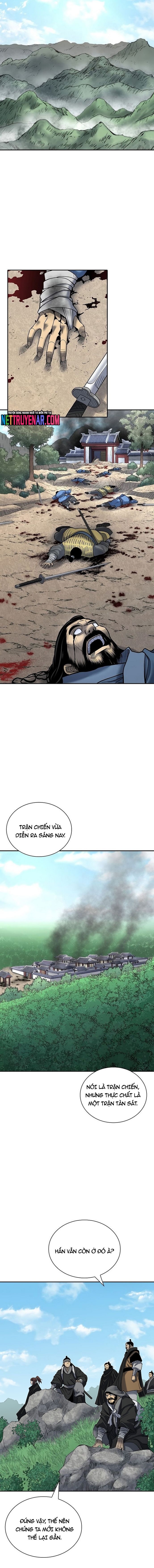 Huyền Thoại Vô Song Chiến Thần: Chapter 140