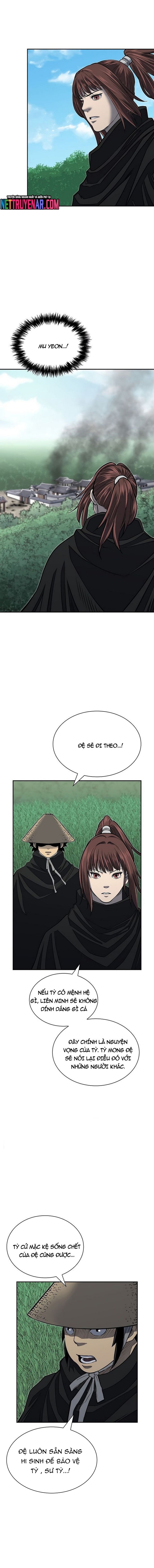 Huyền Thoại Vô Song Chiến Thần: Chapter 140