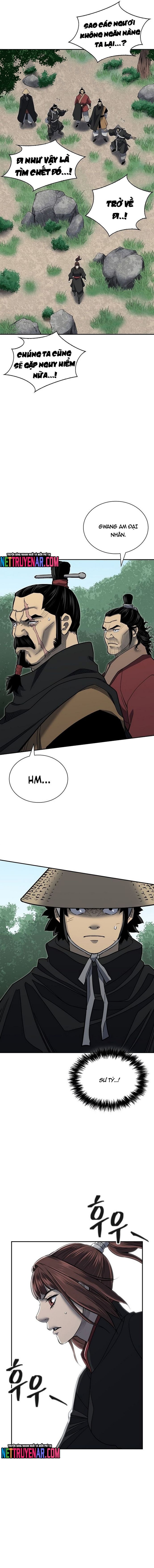 Huyền Thoại Vô Song Chiến Thần: Chapter 140