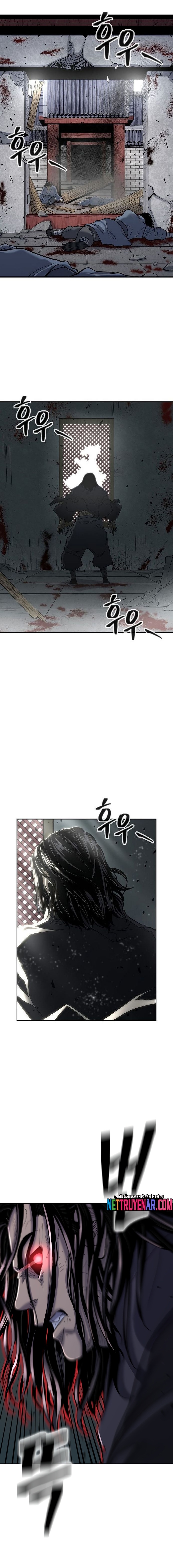 Huyền Thoại Vô Song Chiến Thần: Chapter 140