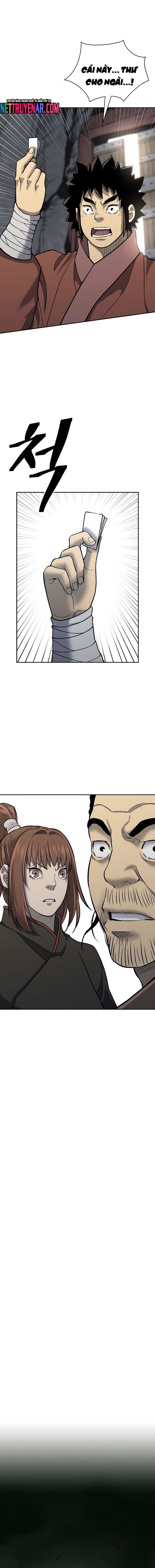 Huyền Thoại Vô Song Chiến Thần: Chapter 140