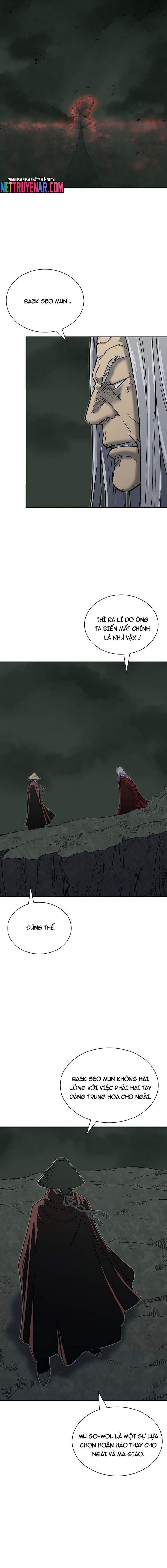 Huyền Thoại Vô Song Chiến Thần: Chapter 140