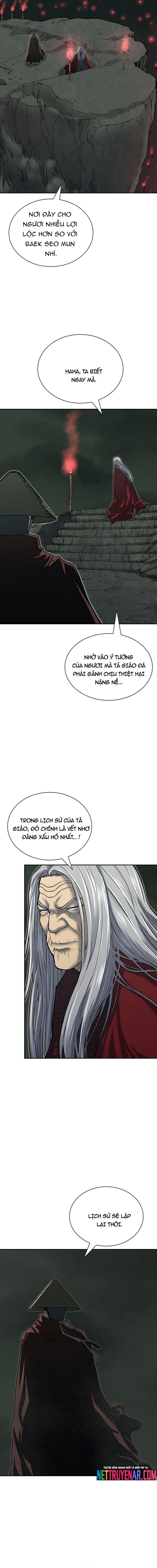 Huyền Thoại Vô Song Chiến Thần: Chapter 140