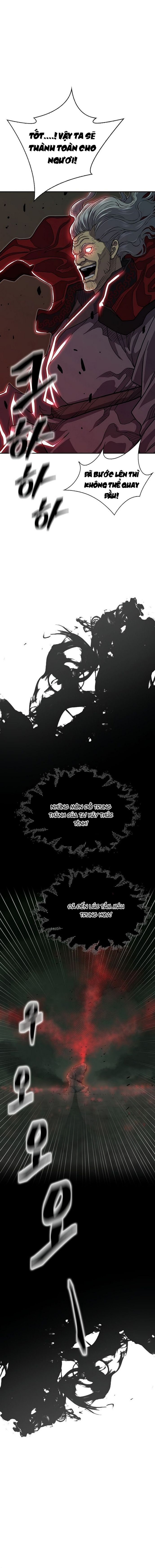 Huyền Thoại Vô Song Chiến Thần: Chapter 140