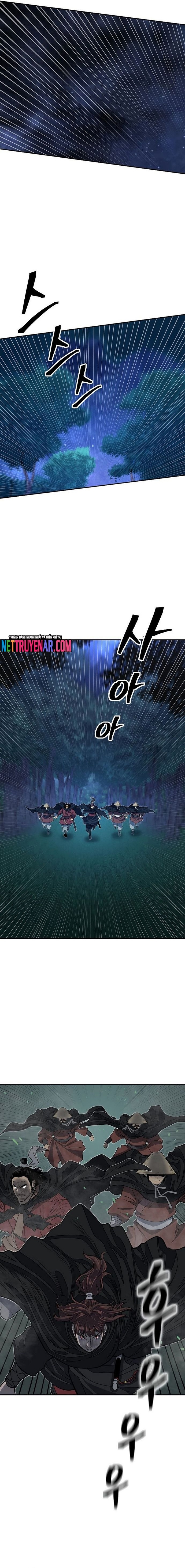 Huyền Thoại Vô Song Chiến Thần: Chapter 140