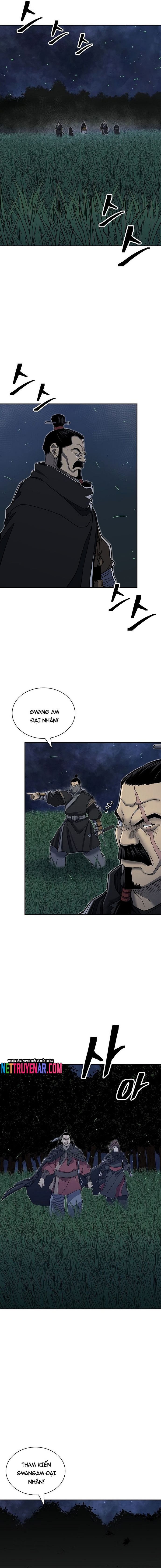 Huyền Thoại Vô Song Chiến Thần: Chapter 140