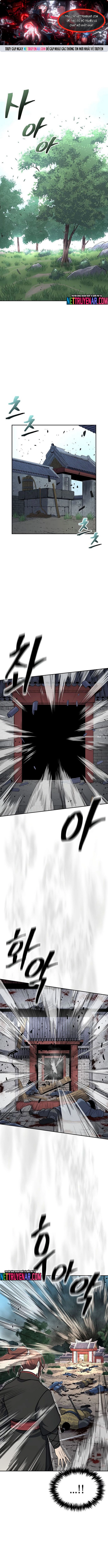 Huyền Thoại Vô Song Chiến Thần: Chapter 141