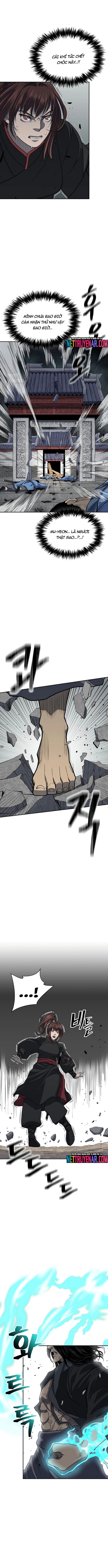 Huyền Thoại Vô Song Chiến Thần: Chapter 141