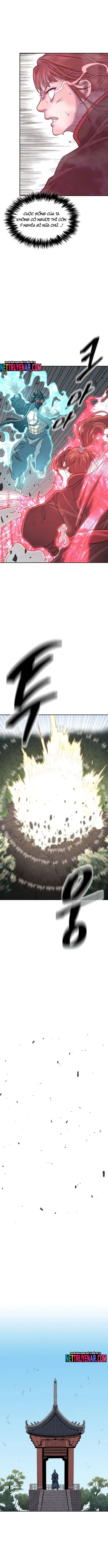 Huyền Thoại Vô Song Chiến Thần: Chapter 141