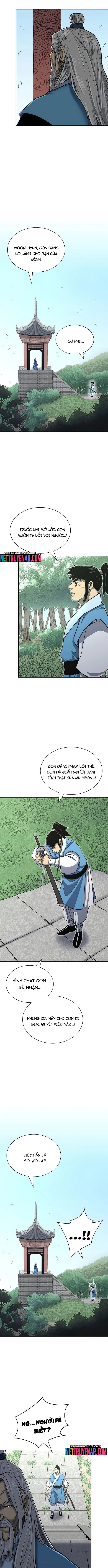 Huyền Thoại Vô Song Chiến Thần: Chapter 141