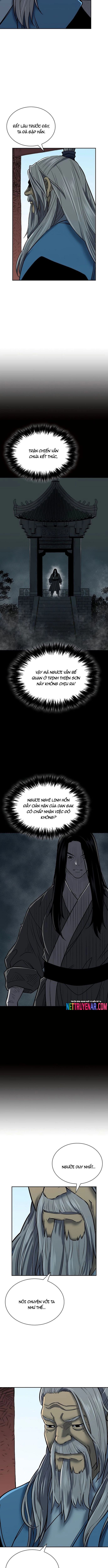 Huyền Thoại Vô Song Chiến Thần: Chapter 141