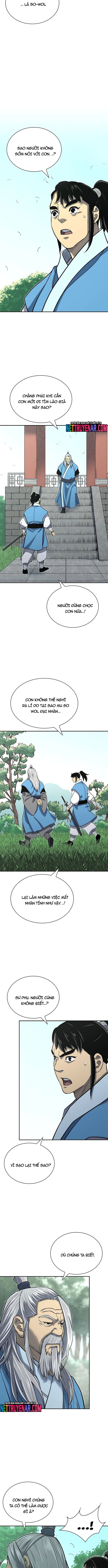 Huyền Thoại Vô Song Chiến Thần: Chapter 141