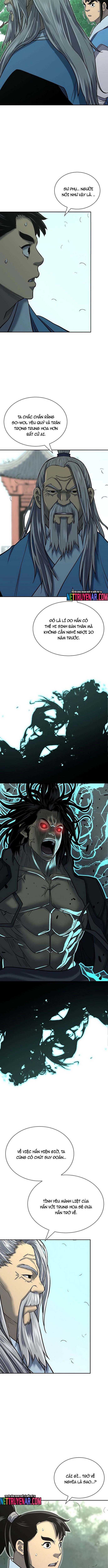 Huyền Thoại Vô Song Chiến Thần: Chapter 141