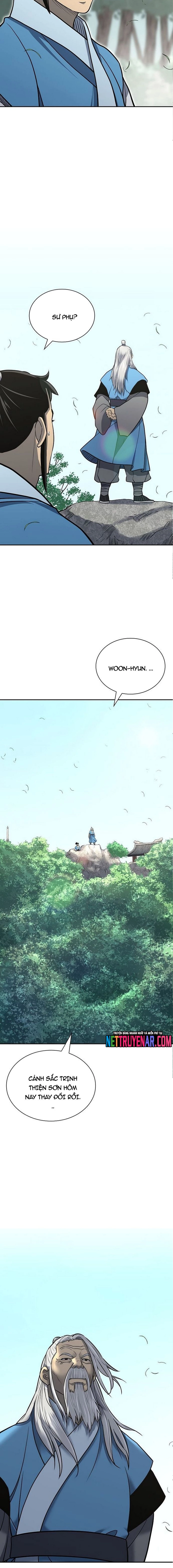 Huyền Thoại Vô Song Chiến Thần: Chapter 141