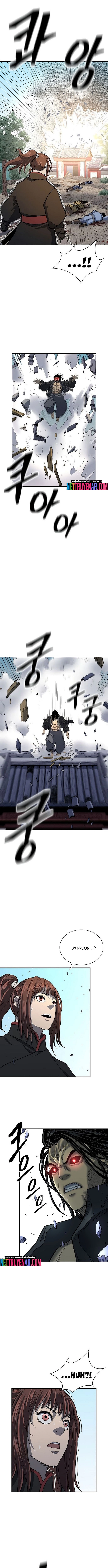 Huyền Thoại Vô Song Chiến Thần: Chapter 141