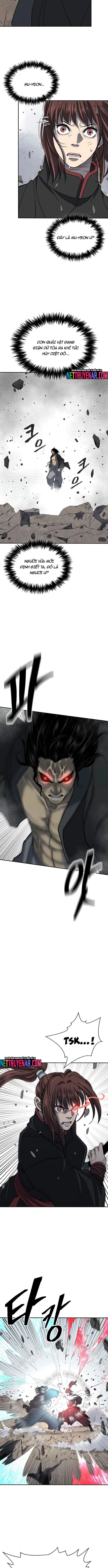 Huyền Thoại Vô Song Chiến Thần: Chapter 141